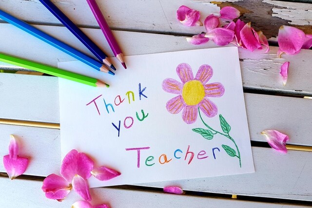 Teachers Day 2023: Wishes, Messages, Images and Quotes to Share With ...