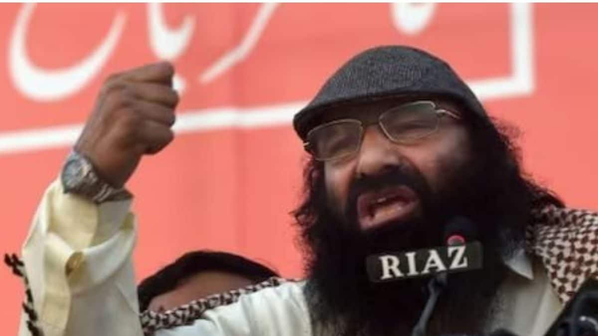 Kashmir & Palestine Going Through Same Turmoil, It’s Time for Jihad: Hizbul Mujahideen Chief