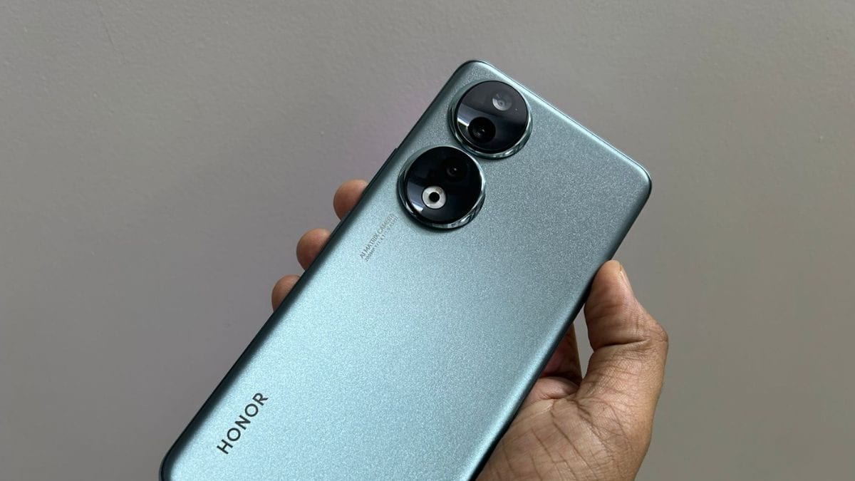 You are currently viewing Honor 90 5G Has A New Price In India After These Changes: Here’s What You Pay – News18