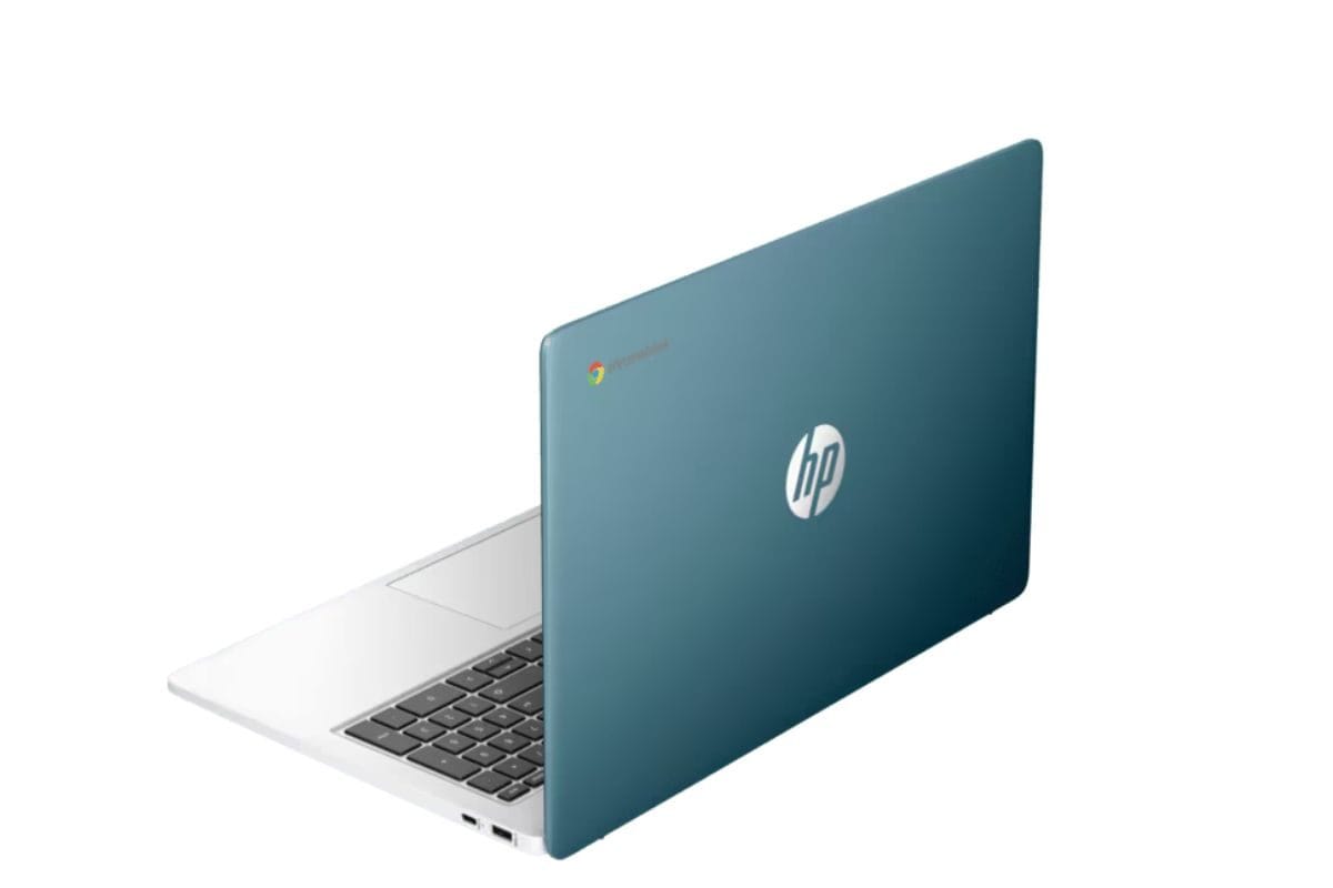 HP And Google Collaborate To Manufacture 'Made In India' Chromebooks: What We Know