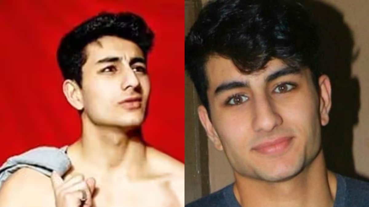 Ibrahim Ali Khan Cinches Second Film Before Debut? Saif Ali Khan's Son Might Star In Dinesh Vijan's Diler - Vimarsana News
