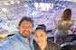Madhuri Dixit Had This Much Fun At Beyonce's Concert With Husband Nene, Watch