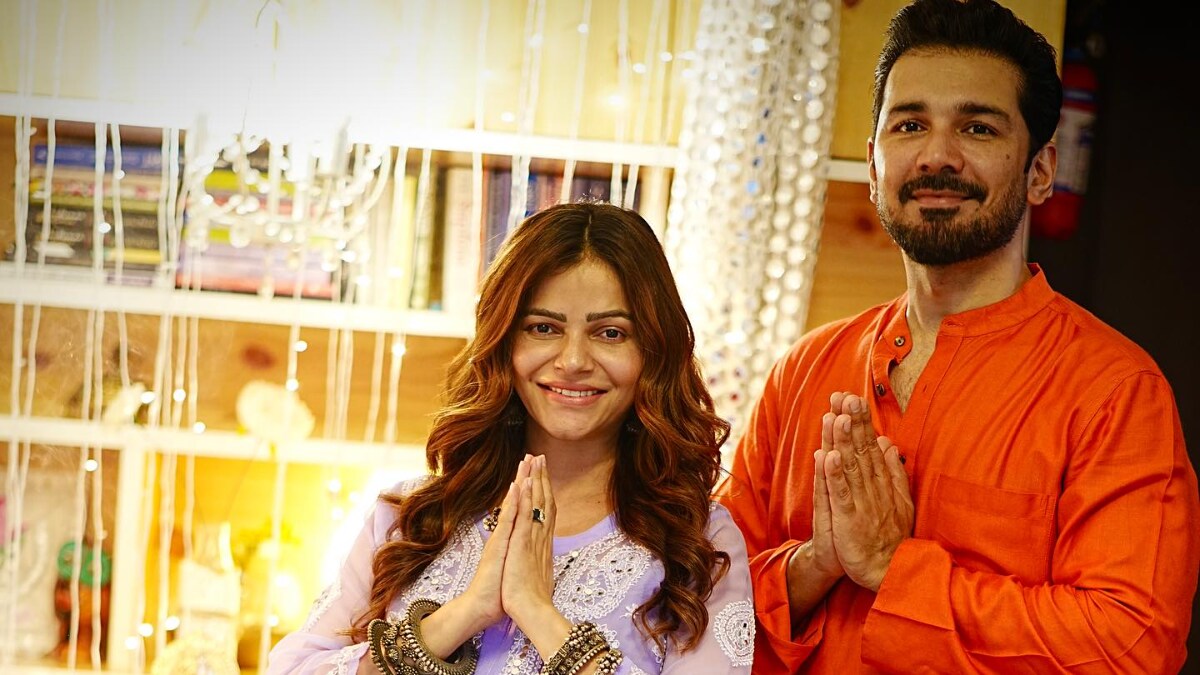 Inside Parents-To-Be Rubina Dilaik And Abhinav Shukla’s Ganesh Chaturthi Celebrations – News18 Inside Parents-To-Be Rubina Dilaik And Abhinav Shukla’s Ganesh Chaturthi Celebrations – News18