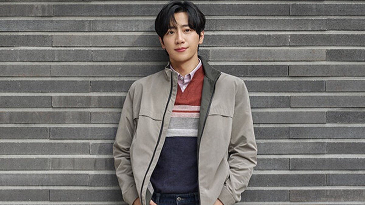 Korean Actor Lee Sang Yeob Is All Set To Marry His Non-Celebrity Girlfriend – News18