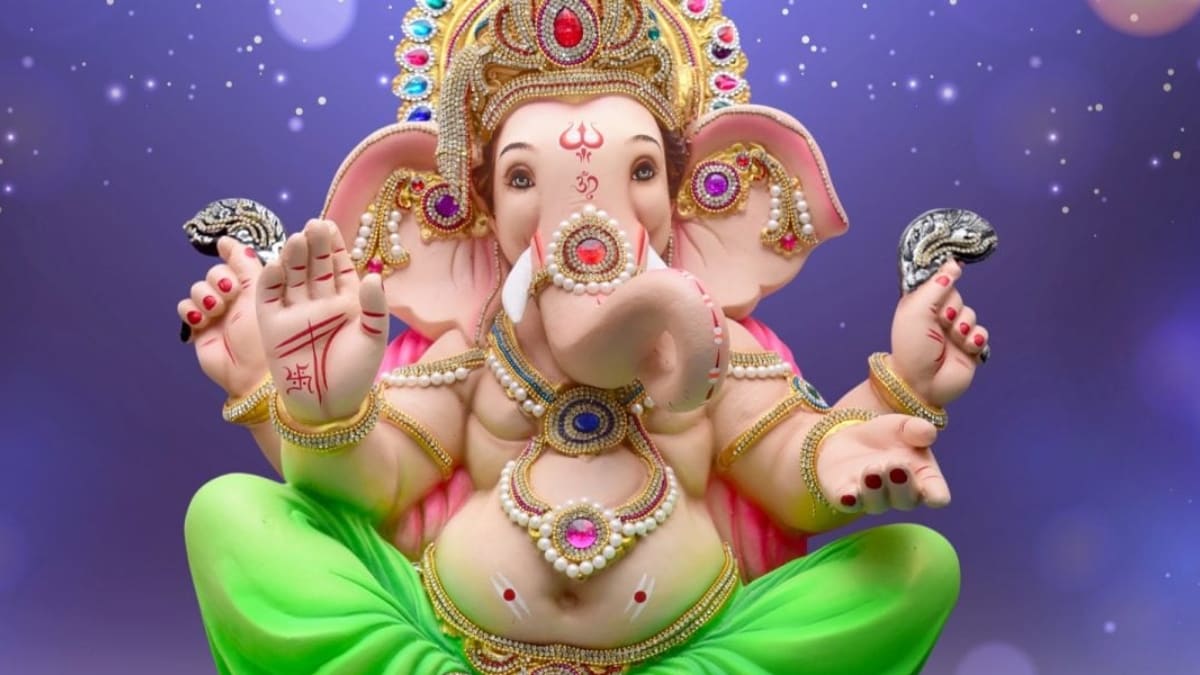 Anant Chaturdashi 2023: Follow These 6 Rituals On This Day To Bring Prosperity In Life – News18
