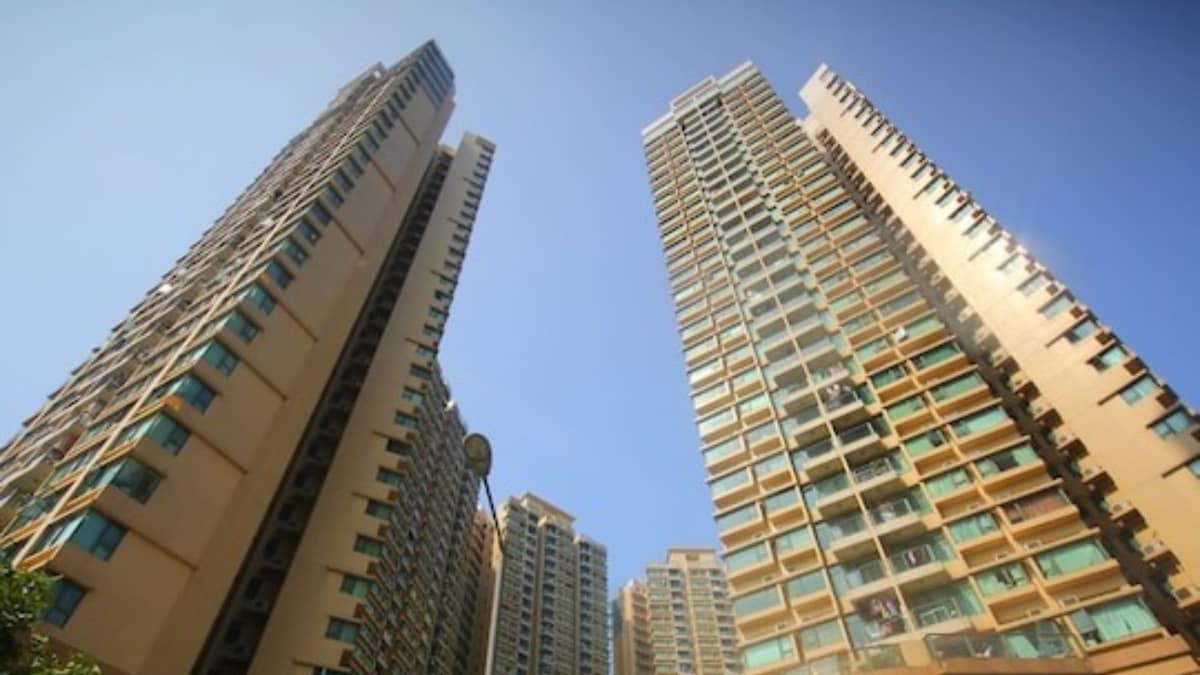 Mumbai's Real Estate Soars: Feb Sees Record 12-Year High Registrations, Says Report