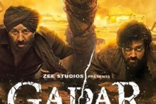 Gear Up For ‘Gadar’ Weekends In October: From Khufiya To Dream Girl 2, A Look At OTT Releases