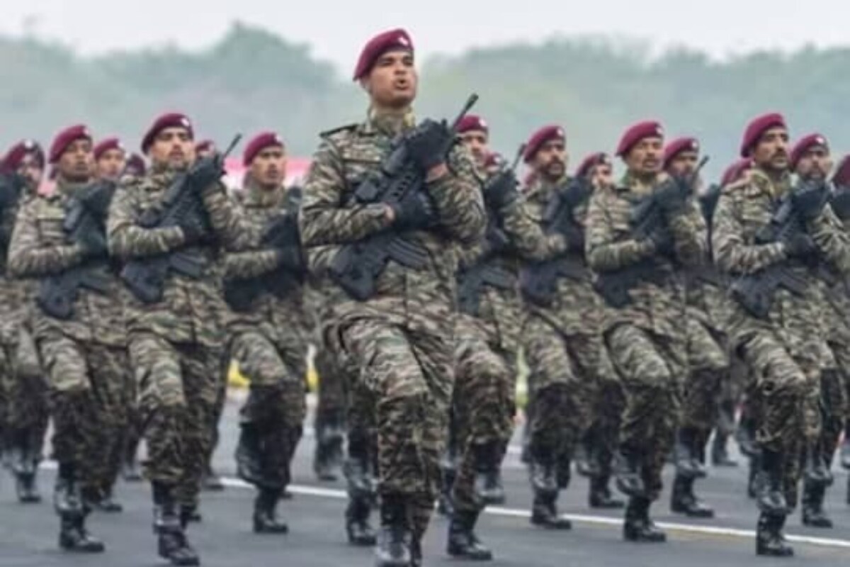 Indian Army MTS Recruitment 2023: Know The Posts Class 10 Pass Candidates Can Apply For