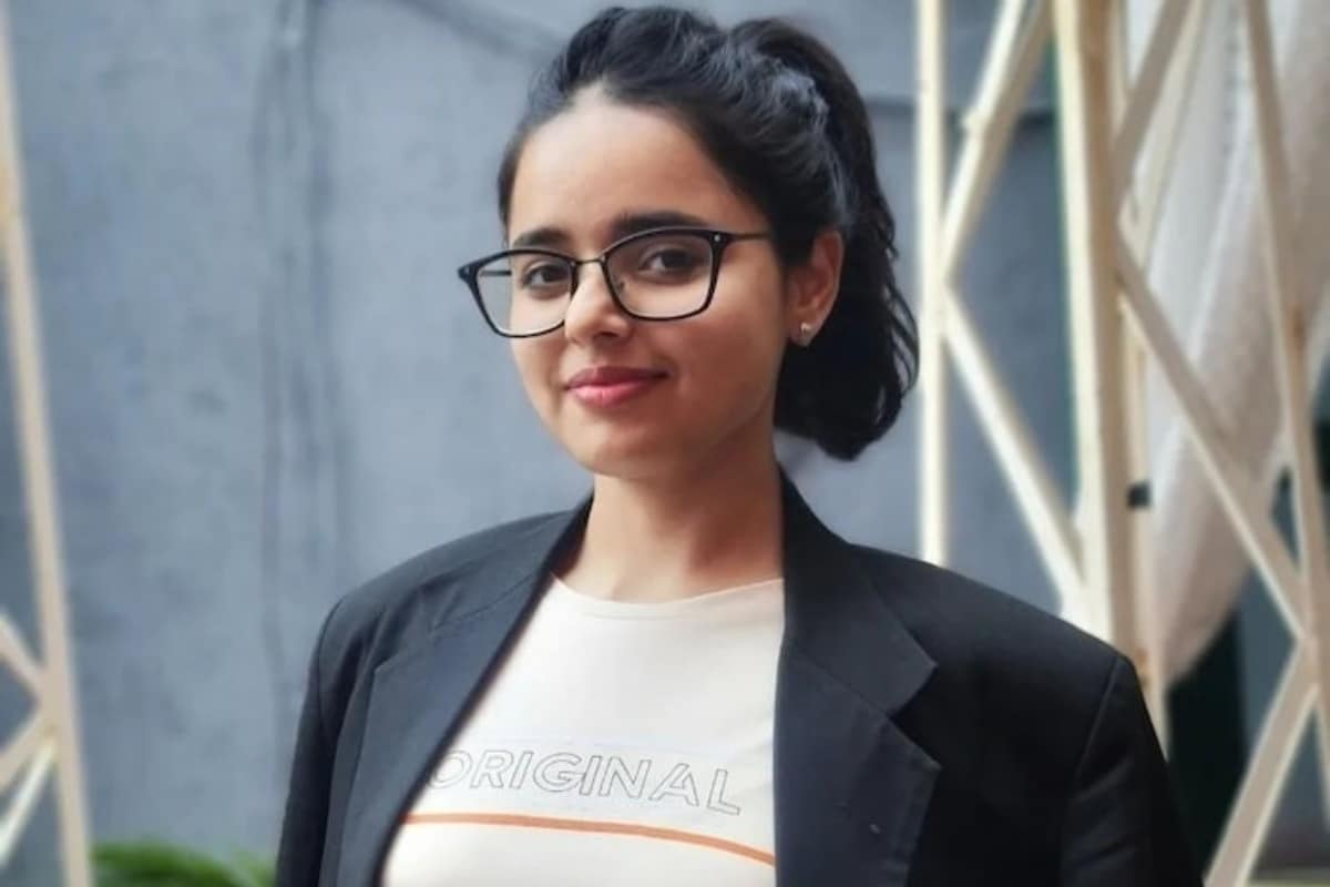 When This BITS Pilani Student Left Engineering To Become An IRS Officer And Secured AIR 402