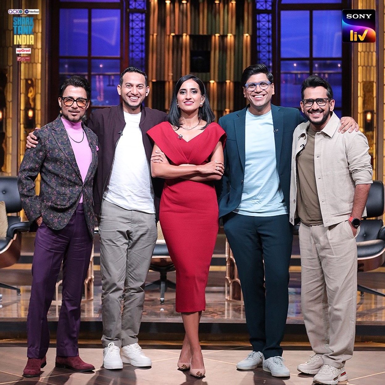 Registrations for Season 3 of Shark Tank India now open on Sony