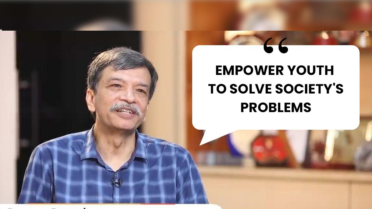 Building an Ecosystem of Innovation: Samsung's Solve for Tomorrow Nurtures India's Young Visionaries - Vimarsana News