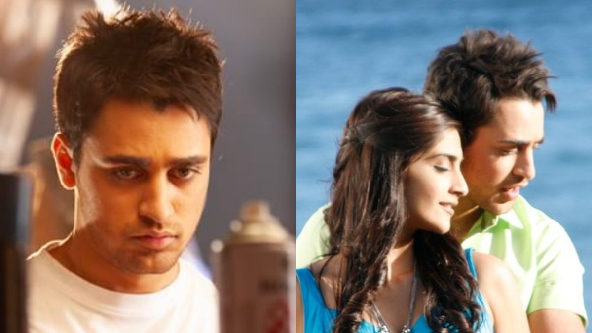 Imran Khan FINALLY Reveals The Reason Behind The 'Butchered' Spelling Of 'I Hate Luv Storys'; See Post - Vimarsana News