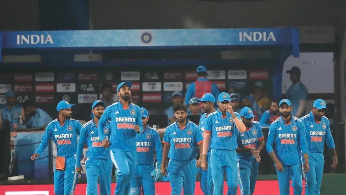 IND vs AUS 3rd ODI Live Streaming When & Where to Watch Live Coverage