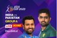IND vs PAK LIVE Score, Asia Cup 2023: Rain Threat Looms Large on India vs Pakistan Blockbuster Clash in Pallekele IND vs PAK LIVE Score, Asia Cup 2023: Rain Threat Looms Large on India vs Pakistan Blockbuster Clash in Pallekele