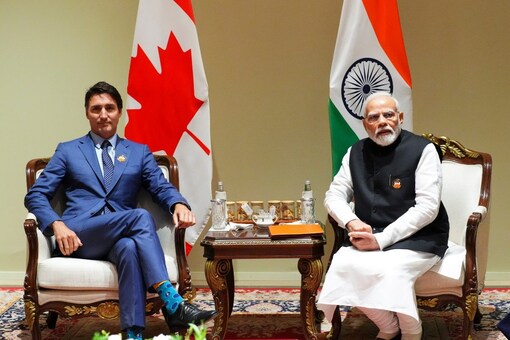 india,canada, news LIVE, justin trudeau, PM Modi, S Jaishankar