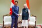India, Canada News: Trudeau Reasserts Allegations, Seeks India’s Cooperation on Probe in Khalistan Terrorist Nijjar’s Killing
