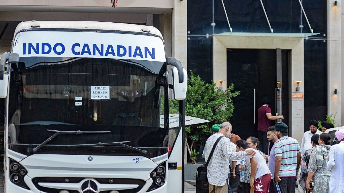 ‘Visa’-a-vis Travel Woes: Canada’s Sikhs Irked with Trudeau, Khalistani Groups, Says Community Leader | Exclusive – News18