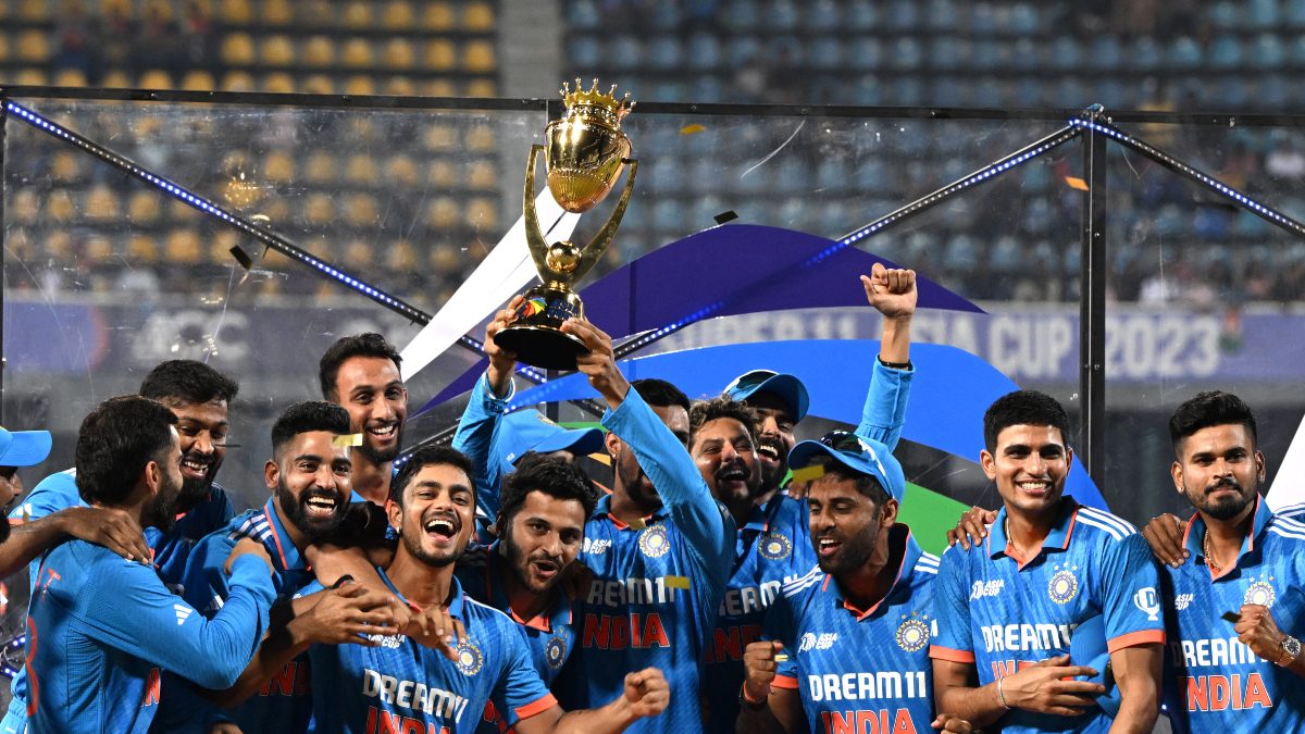 India’s ODI World Cup Readiness: Aspirations Soar as They Hit Peak Form – News18