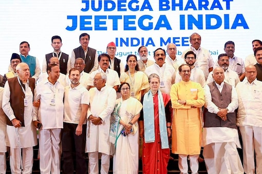 As Opposition parties unite under the banner of ‘I.N.D.I.A’ for the 2024 general elections, it becomes imperative for them to articulate a clear stance on crucial issues like Kashmir and Article 370 revocation. (File photo: PTI)