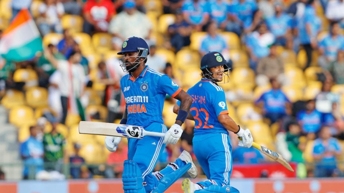 India vs Nepal Asia Cup 2023 Live Streaming When & Where to Watch IND