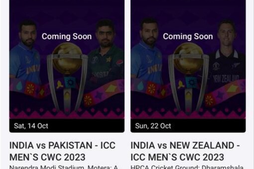 india matches t20 world cup tickets