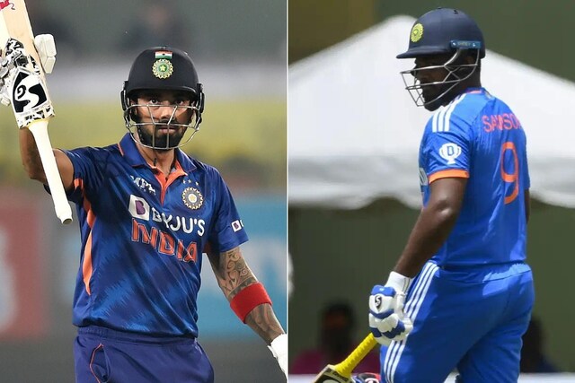 Bcci Finalises Squad For World Cup 2023 Kl Rahul In No Place For Sanju Samson Report News18 6933
