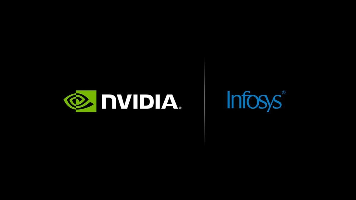 NVIDIA And Infosys Announce Collaboration To Power Businesses With Generative AI – News18