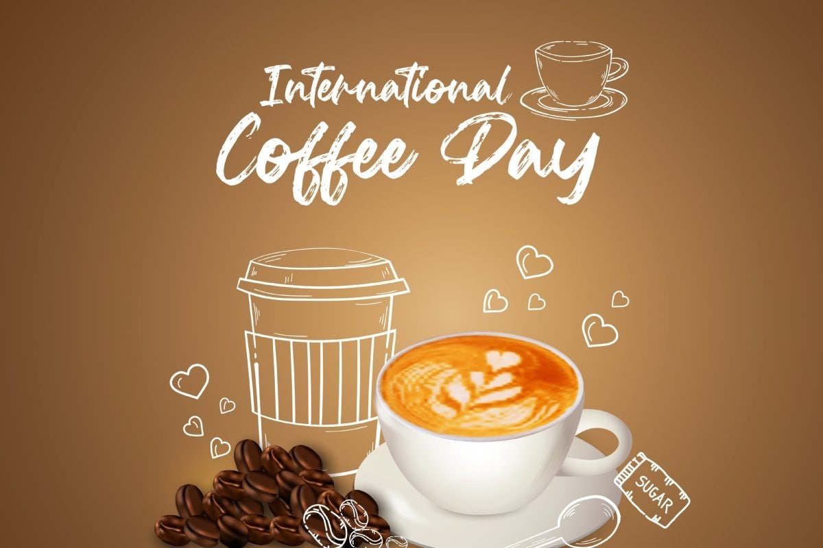 International Coffee Day 2023: History, Significance, Recipes, Health Benefits, and Types of Coffee