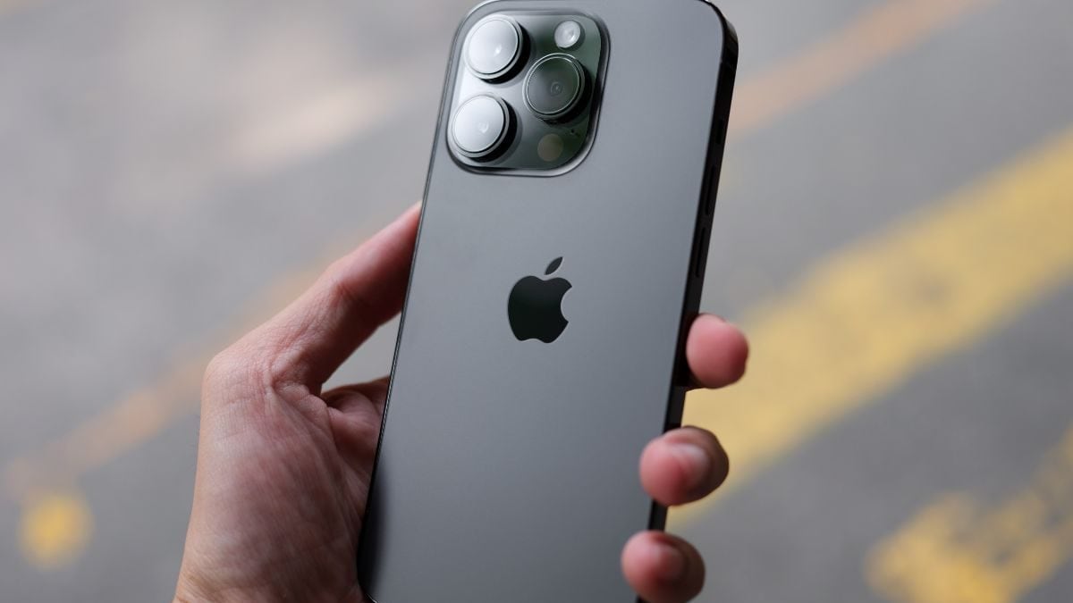 iPhone 15 Pro Models Have A Major Durability Concern: All Details – News18