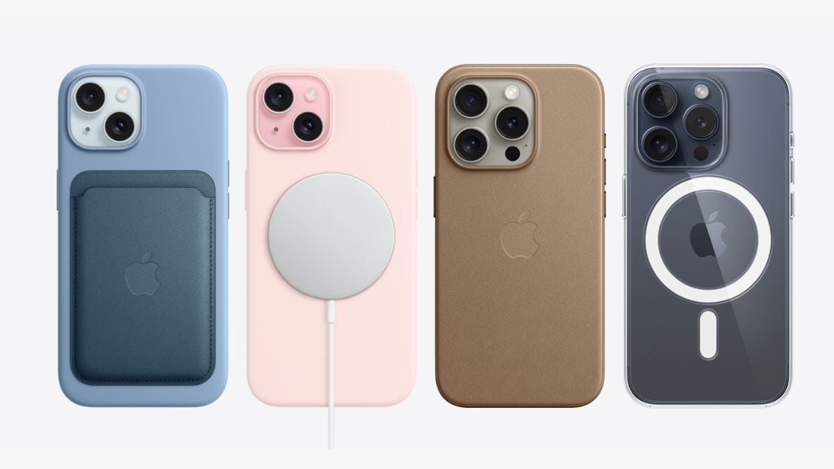 Apple iPhone 14 Cases Won’t Fit iPhone 15: Here’s What You Need to Know – News18