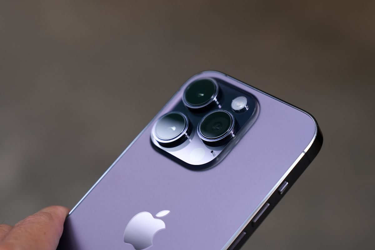 4 Reasons Why Apple iPhone 15 Pro Could Be A Big Hit This Year