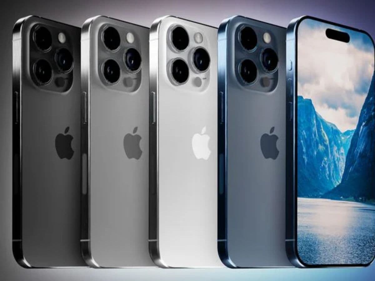 Apple iPhone 15, iPhone 15 Pro India Price, Availability, Features: All you  need to know - BusinessToday