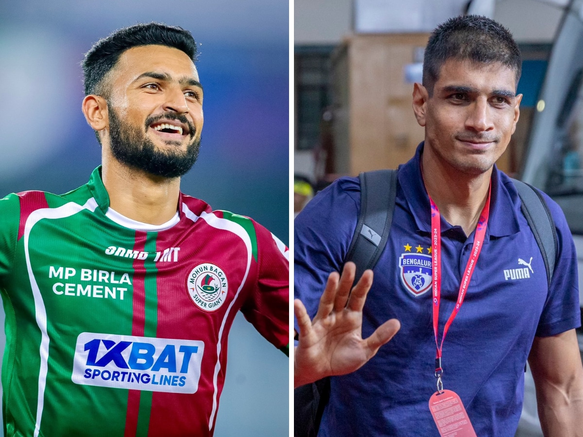 Mohun Bagan Super Giant ISL team - Schedule, Squad, Results and News