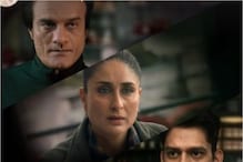 Jaane Jaan Review: Kareena Kapoor Is In Top Form, But Jaideep Ahlawat Steals The Show