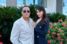 Jacqueline Fernandez Spotted With Jean-Claude Van Damme – Is A Hollywood Collaboration In The Works?