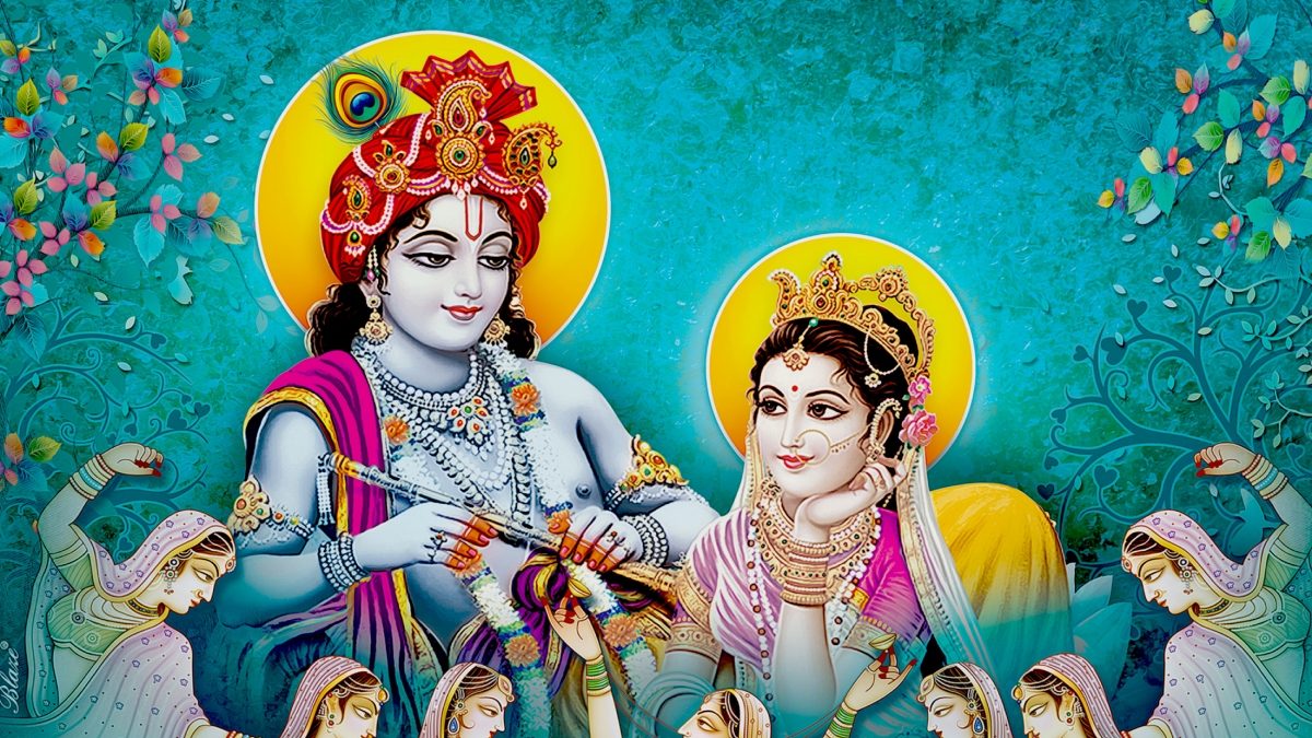 Janmashtami 2023: 4 Zodiac Signs That Have a Natural Connection with Lord Krishna!