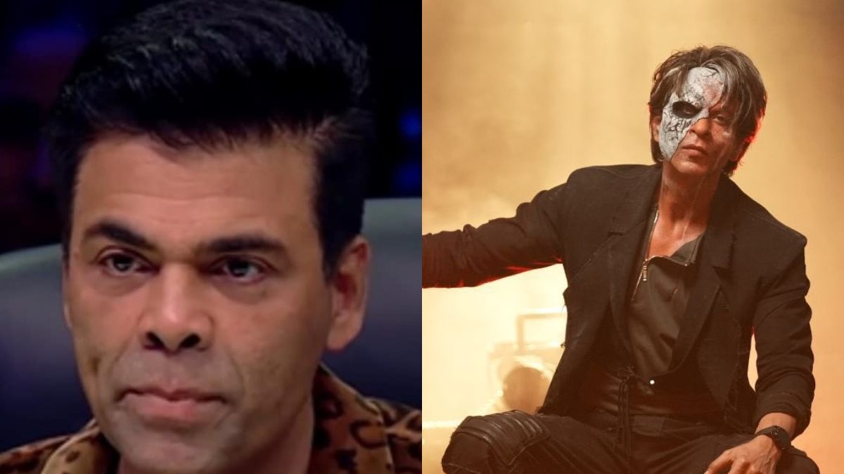 Karan Johar ‘Blown Away’ By SRK’s Jawan, Shares His Review: ‘What Do I Say About Bhai…’ – News18