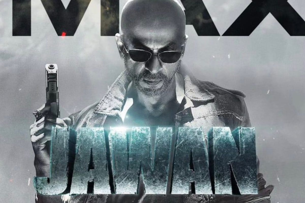 Jawan Movie Review: Shah Rukh Khan and Atlee deliver an out-and-out masala entertainer.