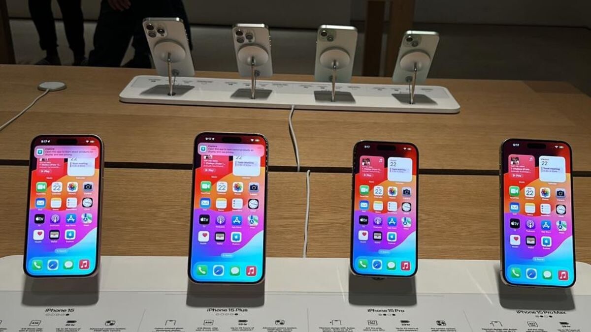 Jio iPhone 15 Series Offers Announced: All Details - News18