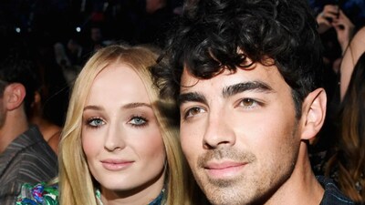 Sophie Turner Debuts New Tattoo In 1st Appearance Post Divorce; Joe