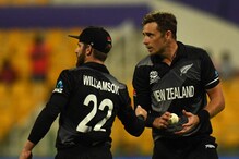 Kane Williamson, Tim Southee Make The Cut As New Zealand Reveal ICC ODI World Cup 2023 Squad