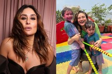 Kareena Kapoor Is 'Not Tempted' To Work In Hollywood, Says 'My Kids Are Too Young, They Need Time'