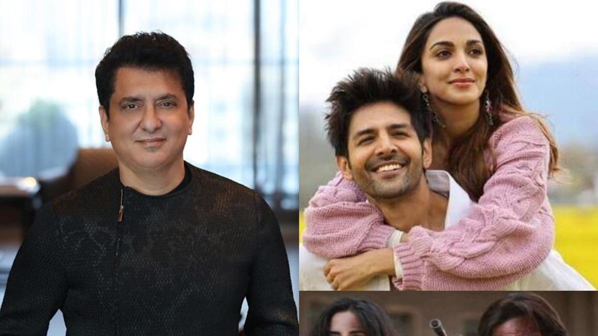 Chandu Champion: Sajid Nadiadwala's 30th Film With Kartik Aaryan To Be Shot In Kashmir, Deets Inside - Vimarsana News