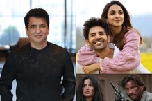 Chandu Champion: Sajid Nadiadwala's 30th Film With Kartik Aaryan To Be Shot In Kashmir, Deets Inside