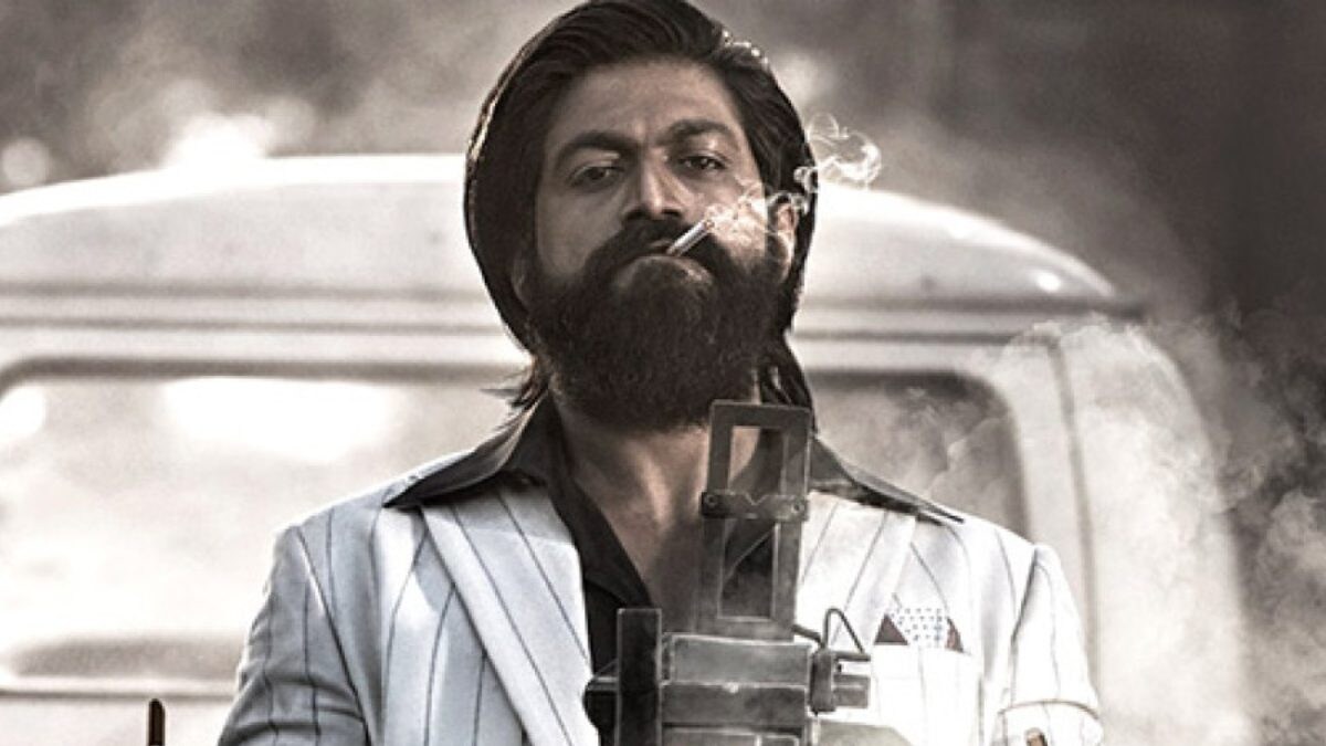 KGF 3 Release BIG Update: Yash To Return As 'Rocky Bhai' In 2025, Official Announcement Likely Soon⁩ - Vimarsana News