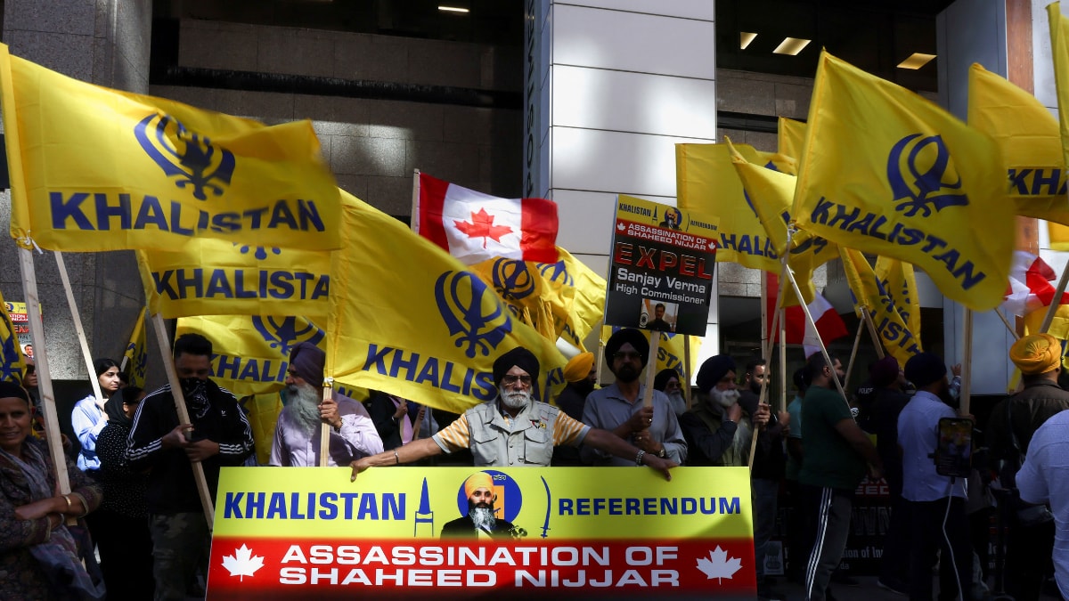 Opinion | Canada Has Been A Safe Haven For Khalistani Extremists For Decades - Vimarsana News
