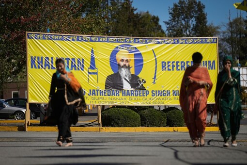 Hardeep Singh Nijjar Case: Key Developments in the Diplomatic Row.
