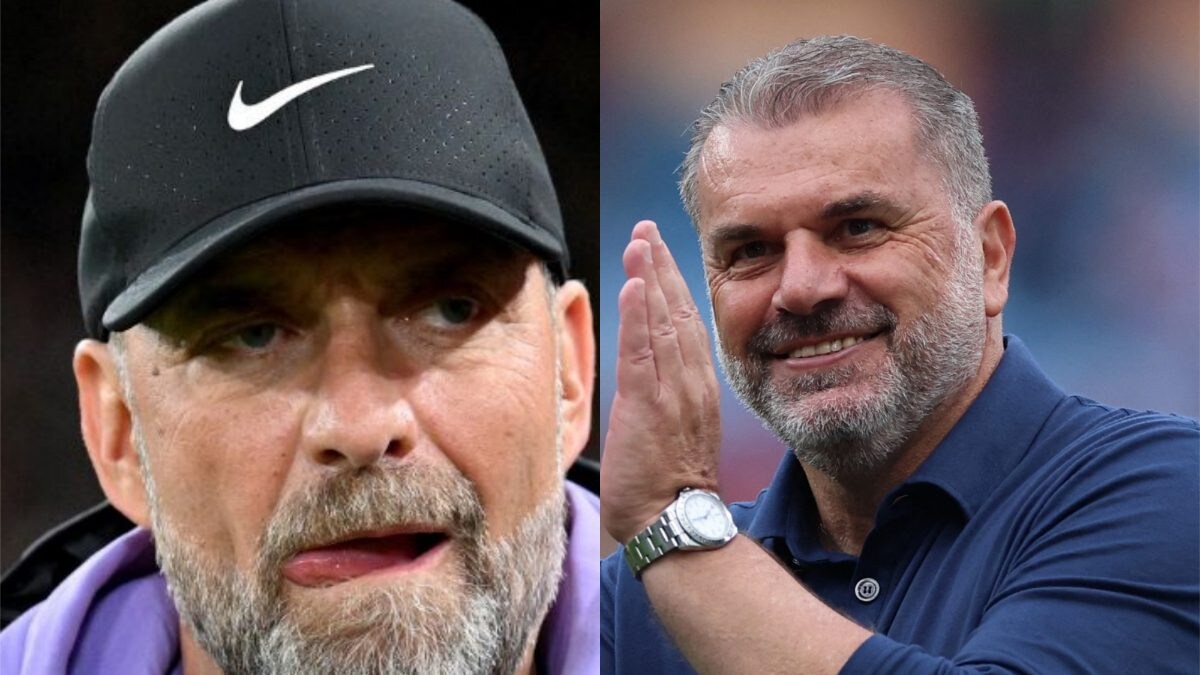 Jurgen Klopp’s Liverpool Set To Face Off Against Title Contenders Spurs – News18