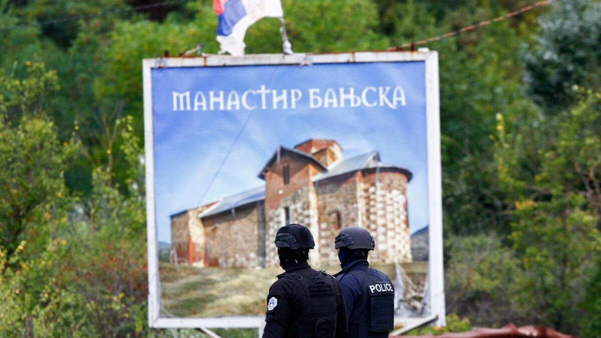 US to Sell 246 Javelin Missiles to Kosovo Even as Tensions with Serbia