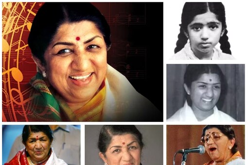 Lata Mangeshkar: Remembering The Nightingale of India on Her 94th Birth ...